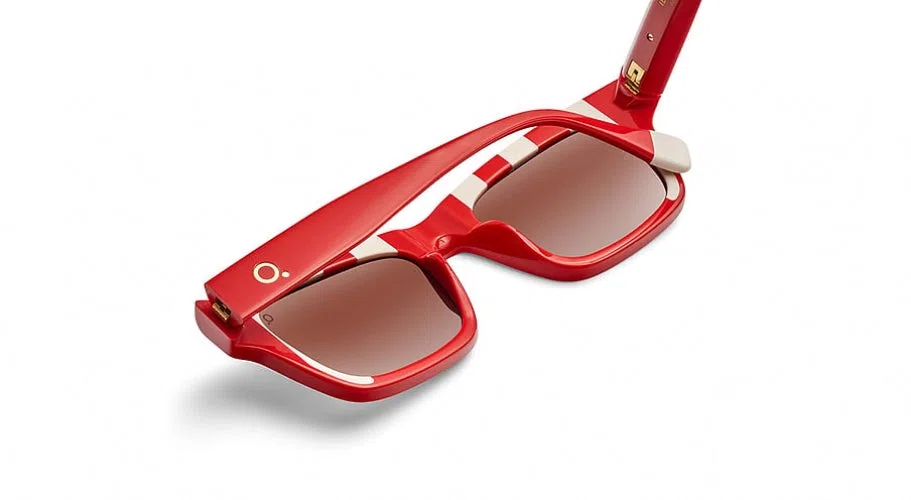 Etnia Barcelona IBIZA 10 Sunglasses - view 21